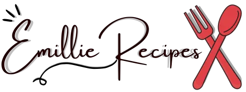  Emillie Recipes