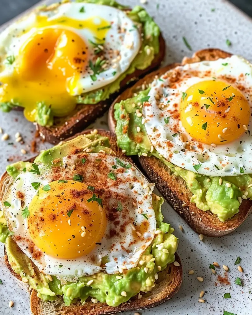 Should you eat eggs and avocado together?
