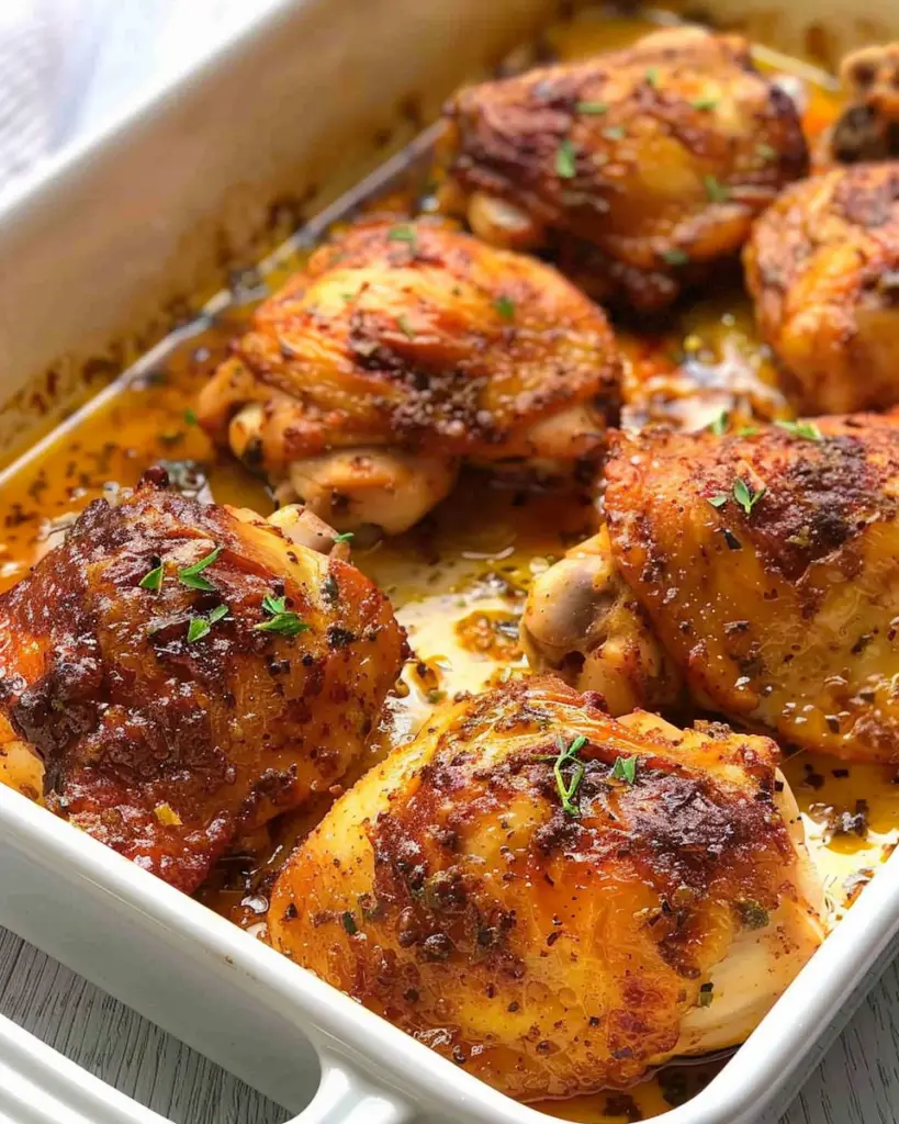 What temperature do you bake boneless chicken at?
