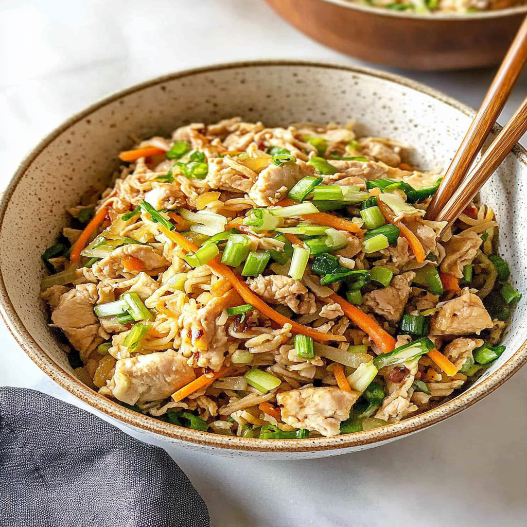 Recipe preparation