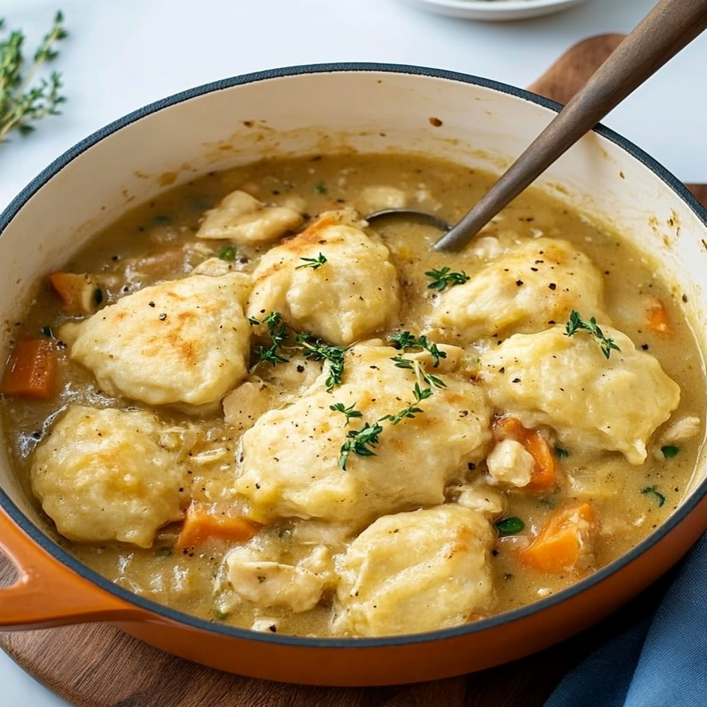 Recipe preparation