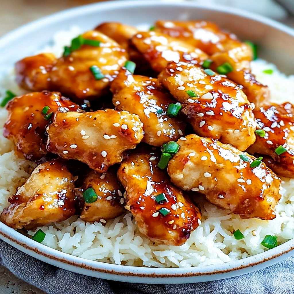 Recipe preparation