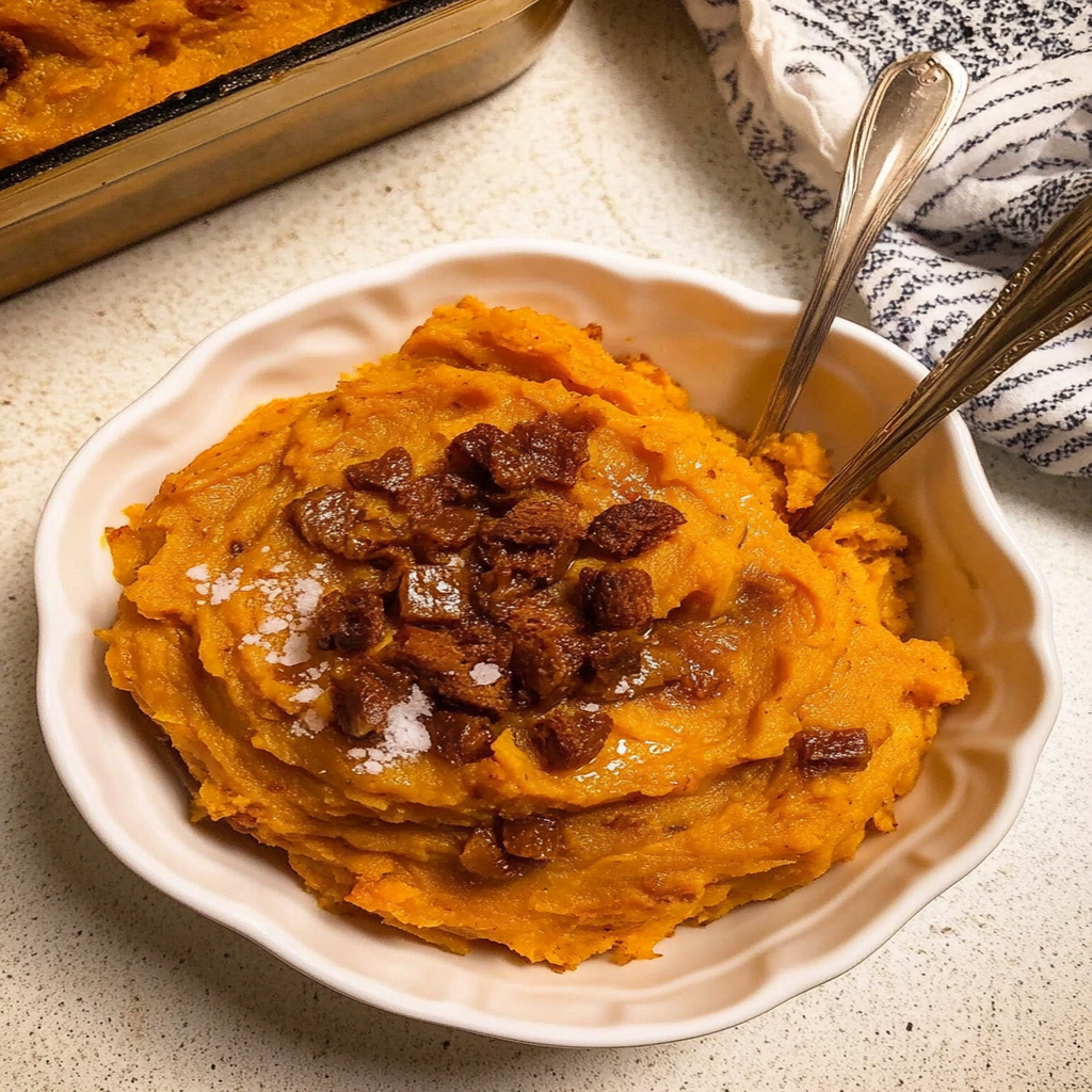 Recipe preparation