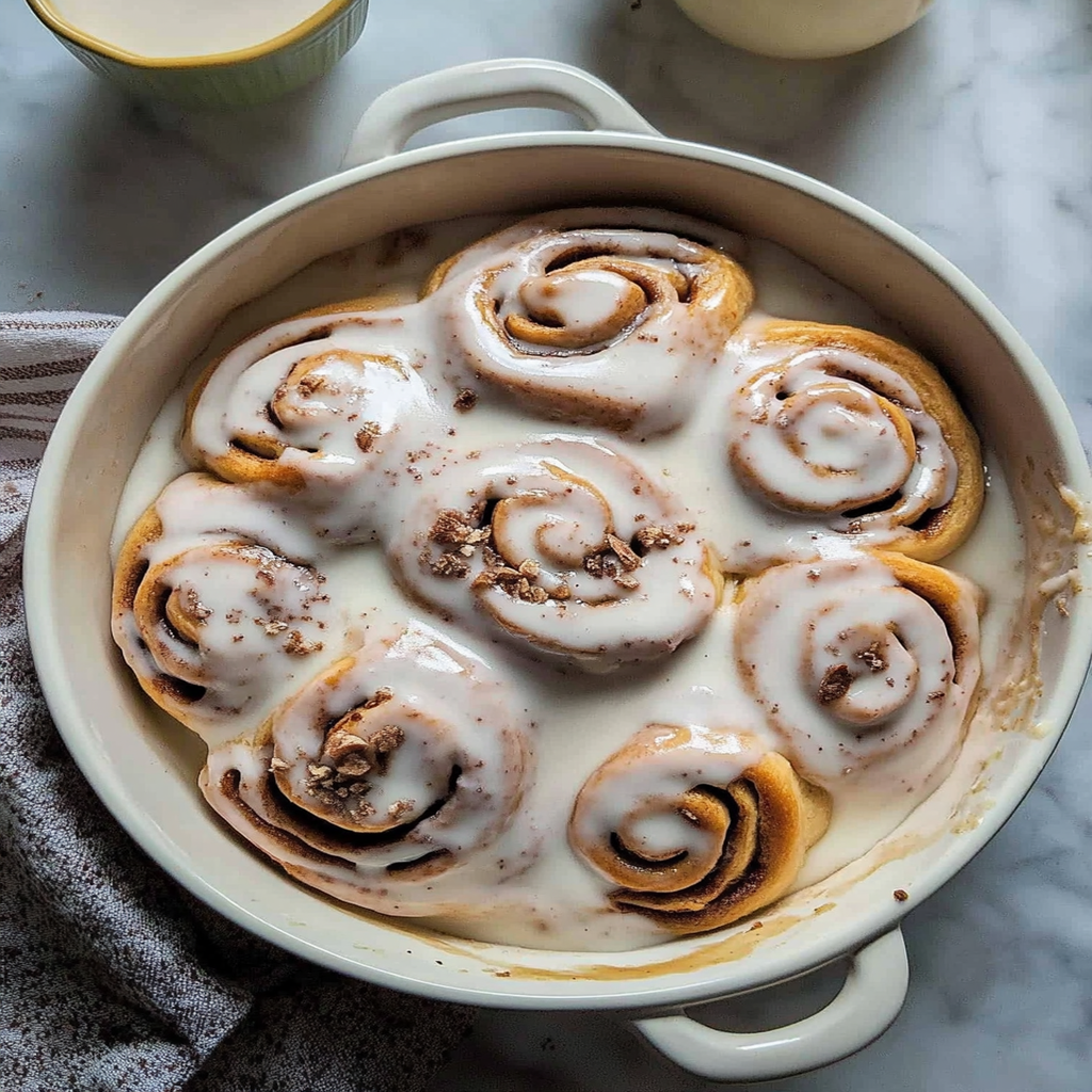 Recipe preparation